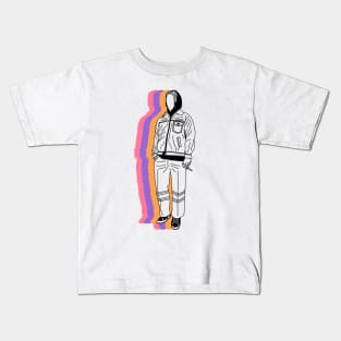 Couleur Café Kids T-Shirt